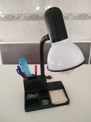 Flexo de escritorio 