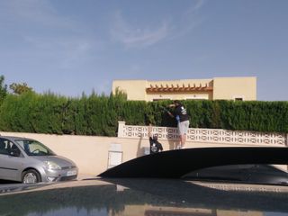 mantenimiento en general del hogar 