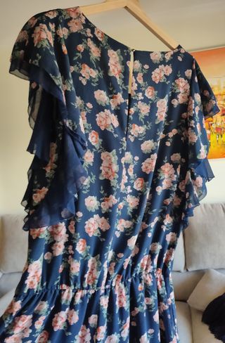 Mono corto estampado Pepe Jeans