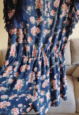 Mono corto estampado Pepe Jeans