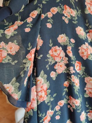 Mono corto estampado Pepe Jeans
