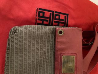 Bolso Pedro del Hierro