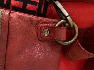 Bolso Pedro del Hierro