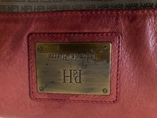 Bolso Pedro del Hierro