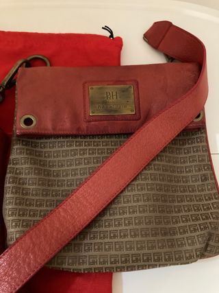 Bolso Pedro del Hierro