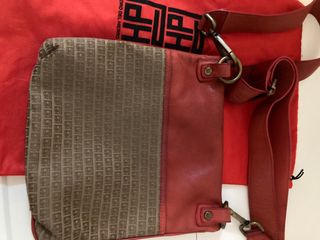 Bolso Pedro del Hierro