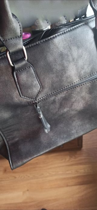 bolso sin estrenar