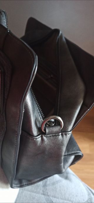 bolso sin estrenar