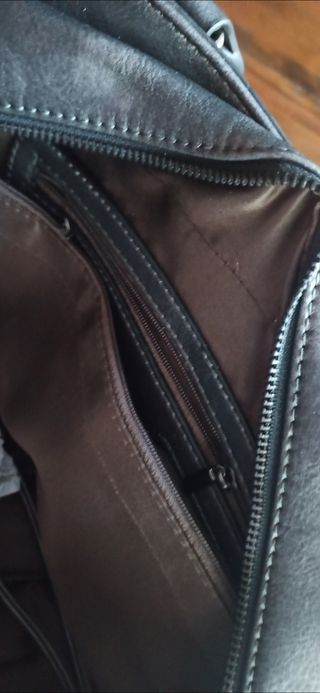 bolso sin estrenar