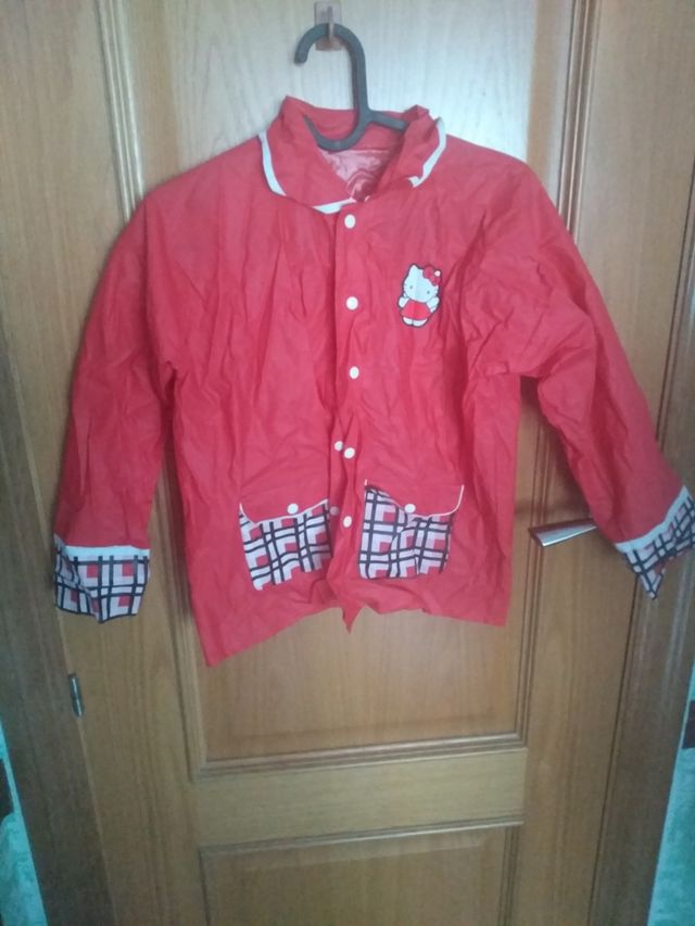lote chaquetas talla 6