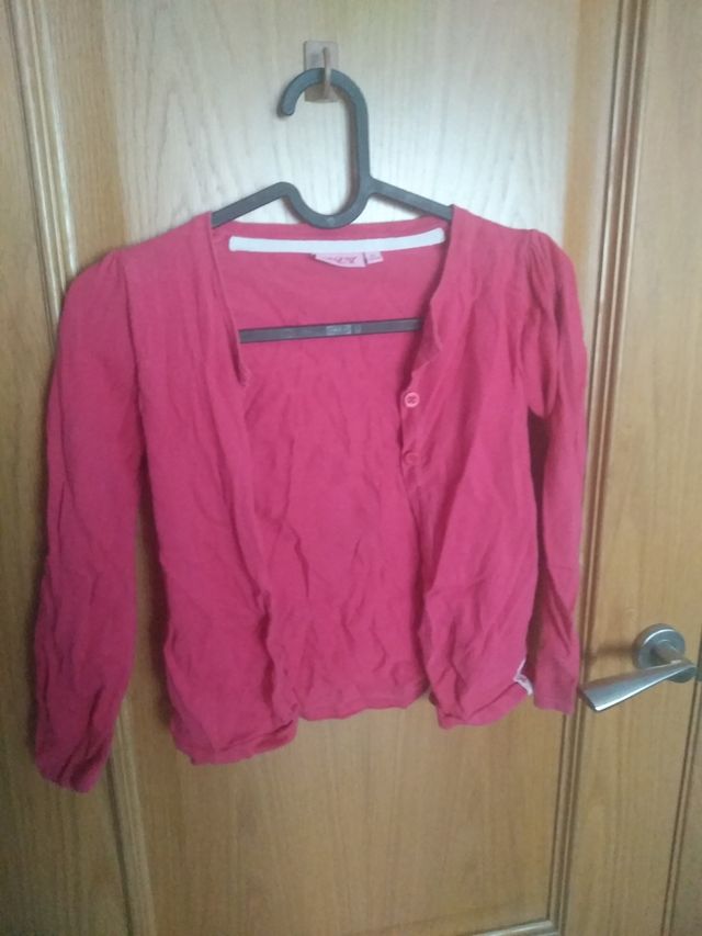 lote chaquetas talla 6