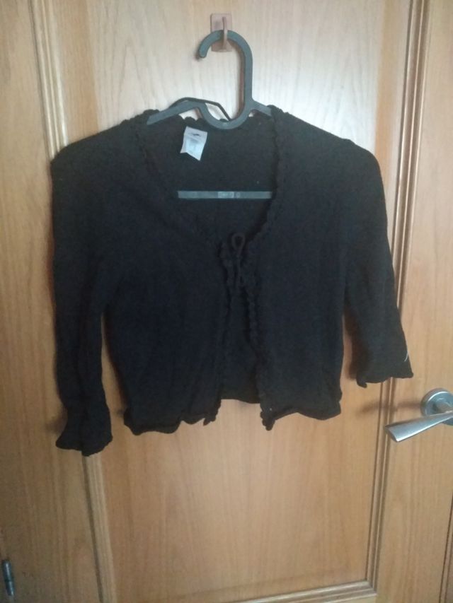 lote chaquetas talla 6