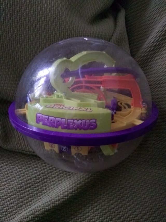 Perplexus original