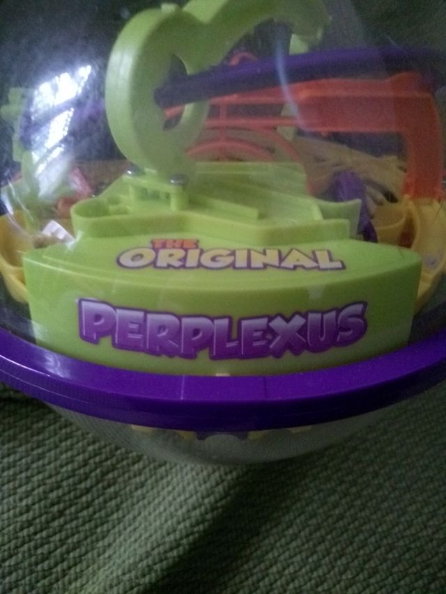 Perplexus original