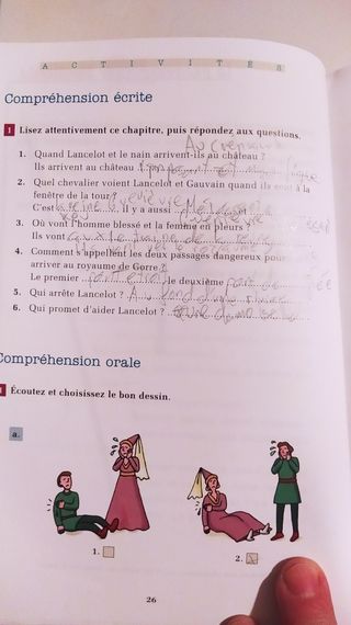 Lancelot