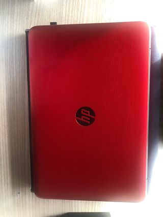 ORDENADOR HP