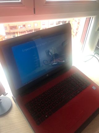 ORDENADOR HP