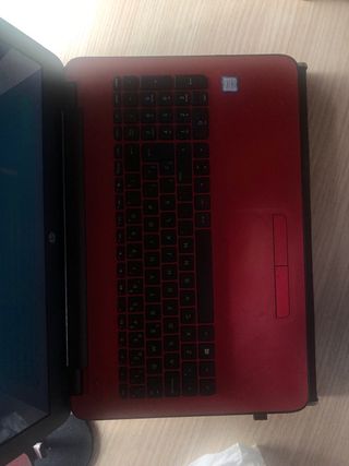ORDENADOR HP