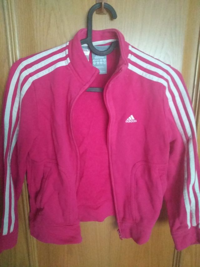 lote 7 prendas abrigo talla10