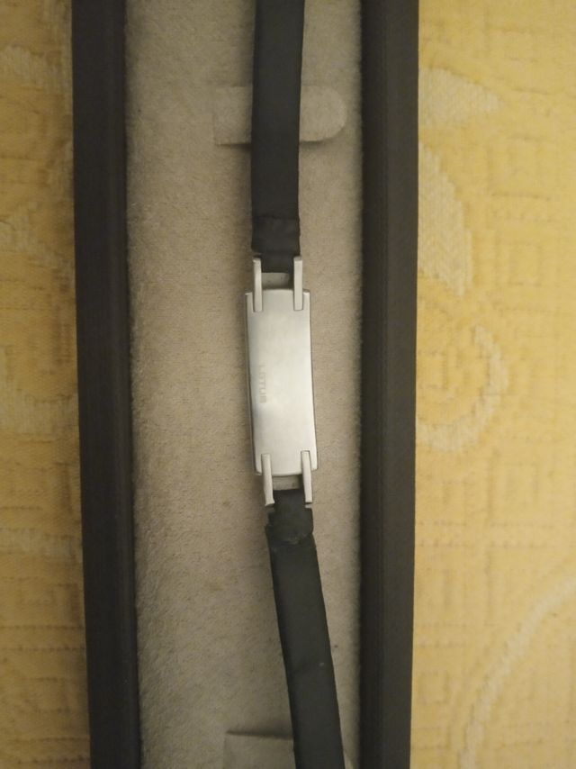 Pulsera Lotus unisex