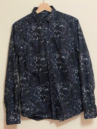 Camisa celio 