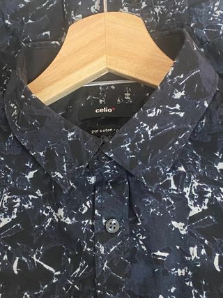 Camisa celio 