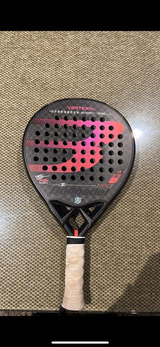 Pala de padel chingotto 2021