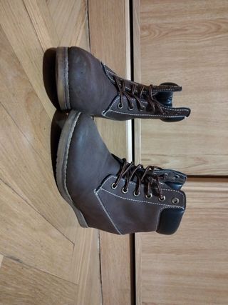Botines