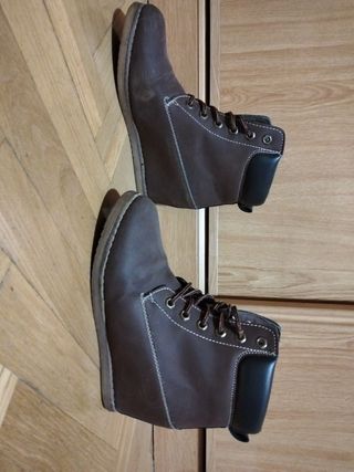 Botines