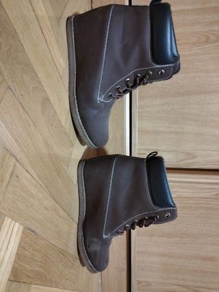 Botines
