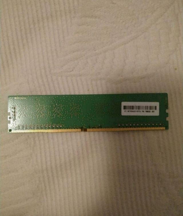 Memoria Ram Samsung 4GB DDR4-2133