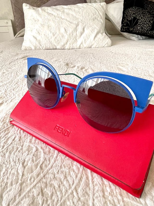 Gafas de sol Fendi originales