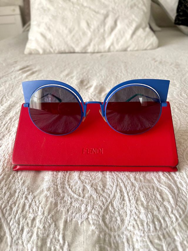 Gafas de sol Fendi originales