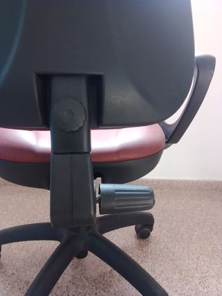 Silla oficina 