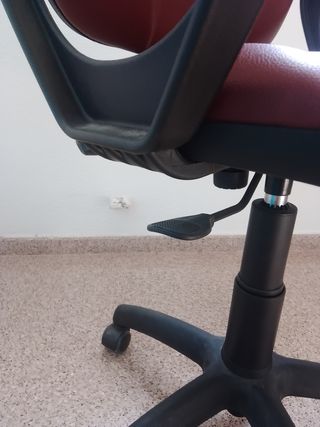 Silla oficina 