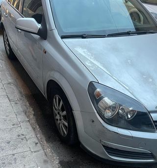 DESPIECE DE OPEL ASTRA H 1.7 CDTI 100CV 2006 