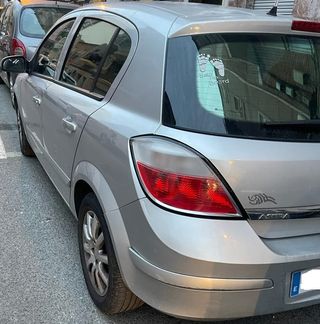 DESPIECE DE OPEL ASTRA H 1.7 CDTI 100CV 2006 