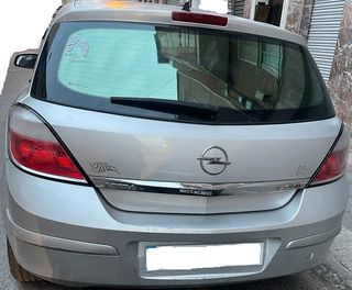DESPIECE DE OPEL ASTRA H 1.7 CDTI 100CV 2006 