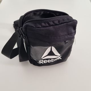 Reebok bolsa bandolera