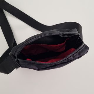 Reebok bolsa bandolera