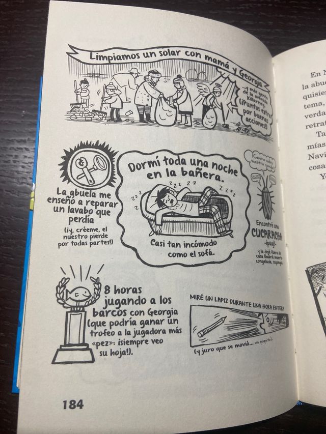 Los peores años de mi vida 2