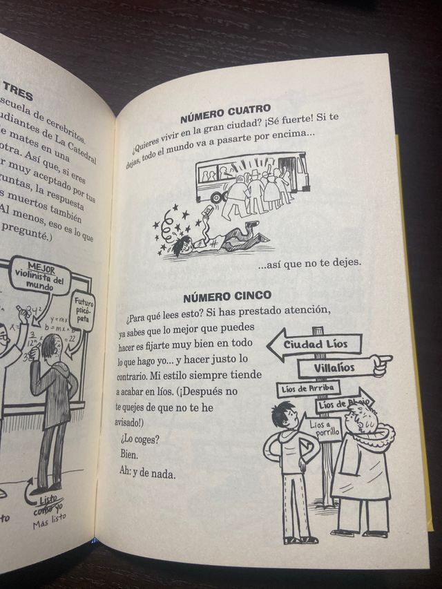 Los peores años de mi vida 2