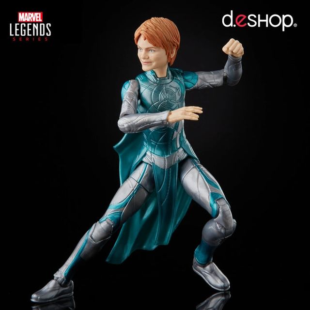 Eternals Sprite Hasbro Marvel Legends