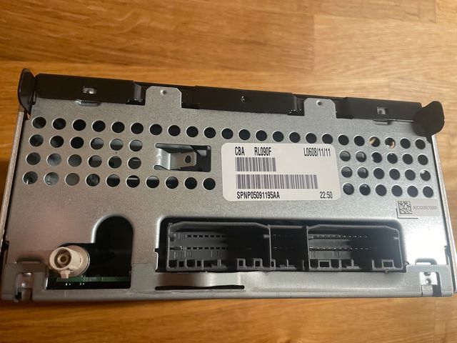 Autoradio CD Chrysler-Jeep-Dodge