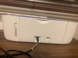 Impresora multifunción HP Deskjet 3760