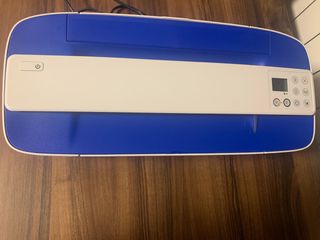 Impresora multifunción HP Deskjet 3760