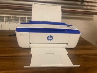 Impresora multifunción HP Deskjet 3760