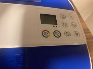 Impresora multifunción HP Deskjet 3760