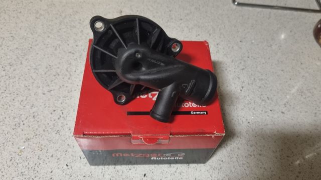 termostato audi a5 3.0
