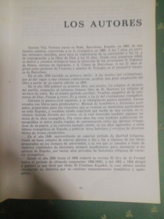 Nuevo Diccionario biblico Ilustrado